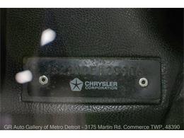 1970 Dodge Challenger (CC-2077235) for sale in Kentwood, Michigan