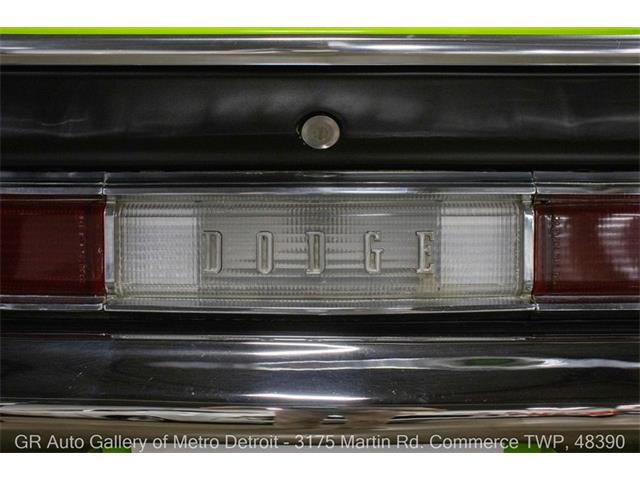 1970 Dodge Challenger (CC-2077235) for sale in Kentwood, Michigan