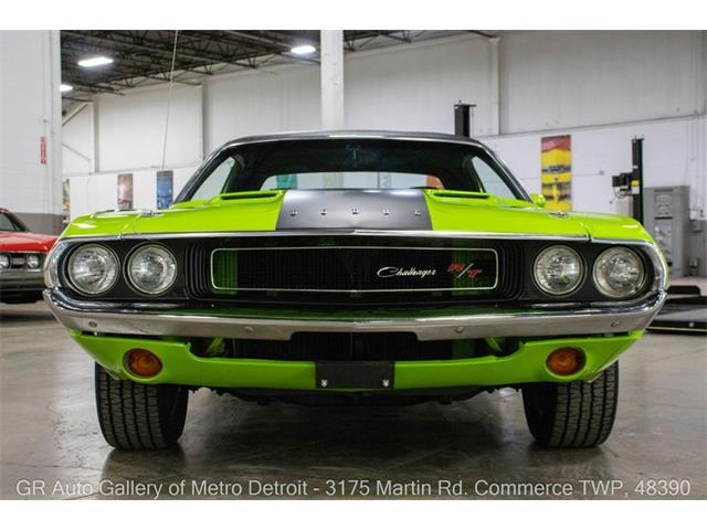 1970 Dodge Challenger (CC-2077235) for sale in Kentwood, Michigan