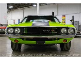1970 Dodge Challenger (CC-2077235) for sale in Kentwood, Michigan