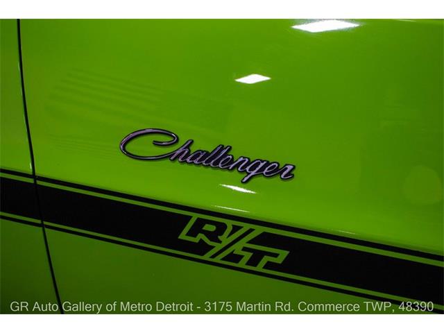 1970 Dodge Challenger (CC-2077235) for sale in Kentwood, Michigan