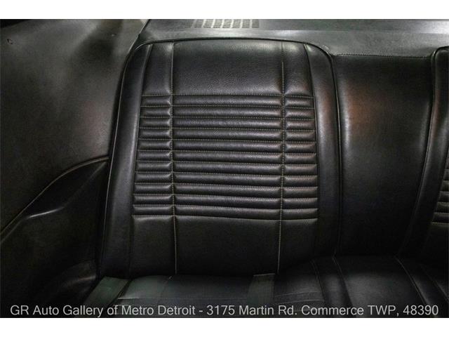 1970 Dodge Challenger (CC-2077235) for sale in Kentwood, Michigan