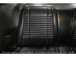 1970 Dodge Challenger (CC-2077235) for sale in Kentwood, Michigan