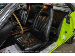 1970 Dodge Challenger (CC-2077235) for sale in Kentwood, Michigan