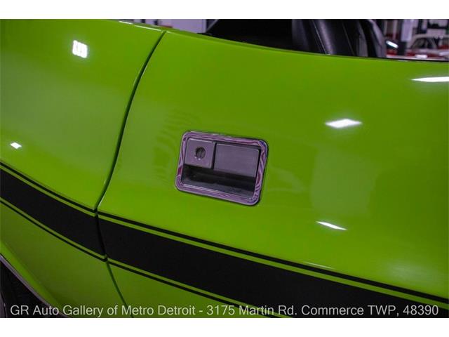 1970 Dodge Challenger (CC-2077235) for sale in Kentwood, Michigan