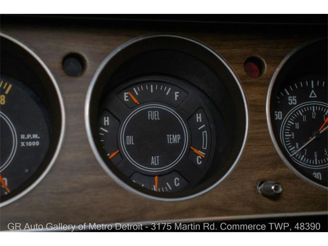 1970 Dodge Challenger (CC-2077235) for sale in Kentwood, Michigan