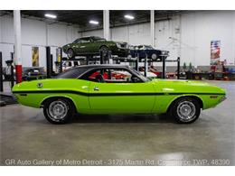 1970 Dodge Challenger (CC-2077235) for sale in Kentwood, Michigan