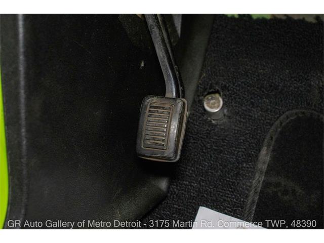1970 Dodge Challenger (CC-2077235) for sale in Kentwood, Michigan