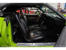 1970 Dodge Challenger (CC-2077235) for sale in Kentwood, Michigan