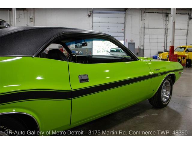 1970 Dodge Challenger (CC-2077235) for sale in Kentwood, Michigan