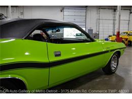 1970 Dodge Challenger (CC-2077235) for sale in Kentwood, Michigan