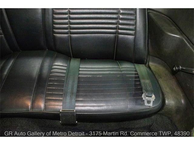 1970 Dodge Challenger (CC-2077235) for sale in Kentwood, Michigan