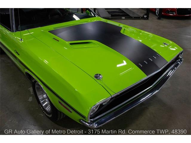 1970 Dodge Challenger (CC-2077235) for sale in Kentwood, Michigan