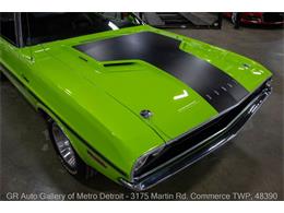 1970 Dodge Challenger (CC-2077235) for sale in Kentwood, Michigan