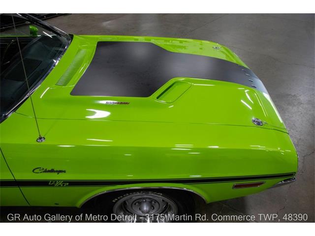 1970 Dodge Challenger (CC-2077235) for sale in Kentwood, Michigan