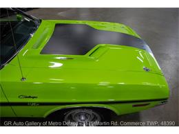 1970 Dodge Challenger (CC-2077235) for sale in Kentwood, Michigan