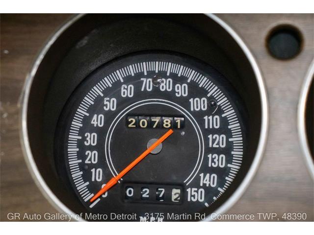 1970 Dodge Challenger (CC-2077235) for sale in Kentwood, Michigan