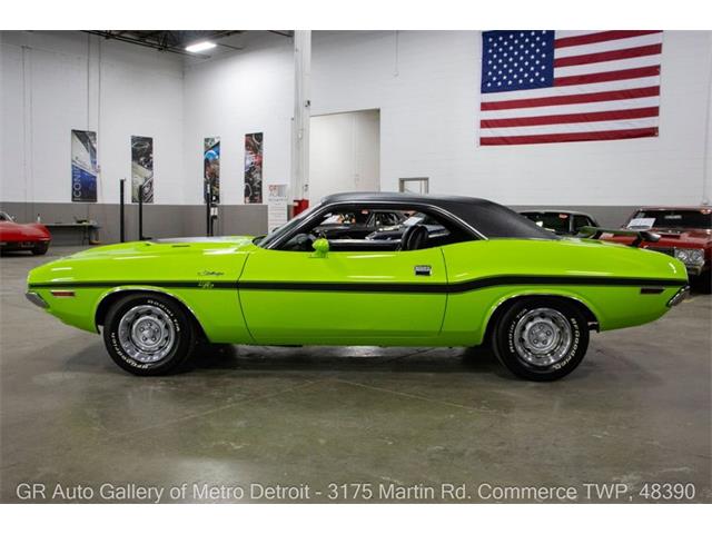 1970 Dodge Challenger (CC-2077235) for sale in Kentwood, Michigan