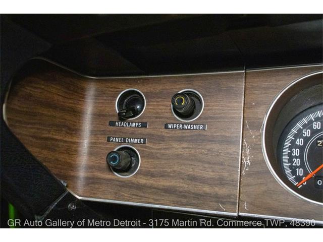 1970 Dodge Challenger (CC-2077235) for sale in Kentwood, Michigan