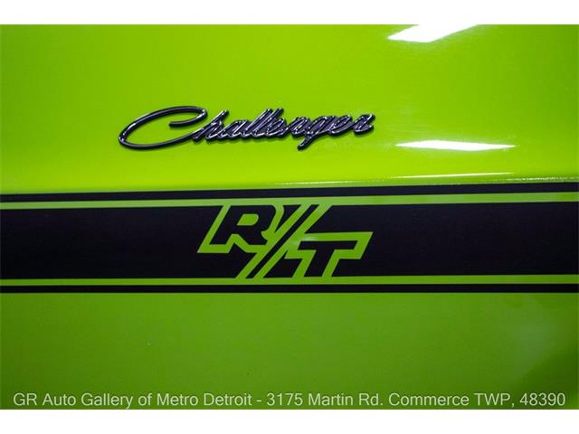 1970 Dodge Challenger (CC-2077235) for sale in Kentwood, Michigan