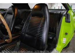 1970 Dodge Challenger (CC-2077235) for sale in Kentwood, Michigan