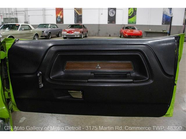 1970 Dodge Challenger (CC-2077235) for sale in Kentwood, Michigan