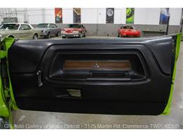 1970 Dodge Challenger (CC-2077235) for sale in Kentwood, Michigan