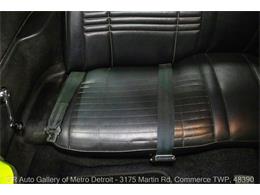 1970 Dodge Challenger (CC-2077235) for sale in Kentwood, Michigan