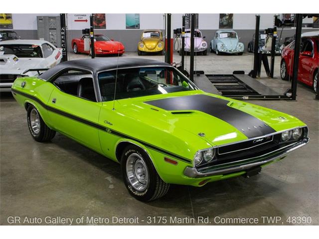 1970 Dodge Challenger (CC-2077235) for sale in Kentwood, Michigan