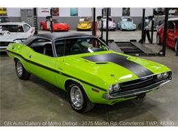 1970 Dodge Challenger (CC-2077235) for sale in Kentwood, Michigan