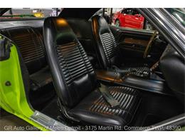 1970 Dodge Challenger (CC-2077235) for sale in Kentwood, Michigan