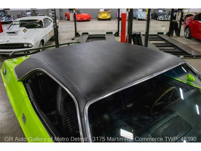 1970 Dodge Challenger (CC-2077235) for sale in Kentwood, Michigan