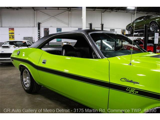 1970 Dodge Challenger (CC-2077235) for sale in Kentwood, Michigan