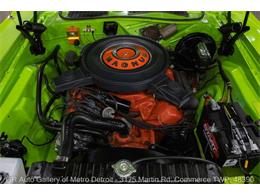 1970 Dodge Challenger (CC-2077235) for sale in Kentwood, Michigan