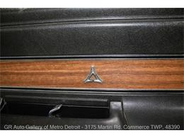 1970 Dodge Challenger (CC-2077235) for sale in Kentwood, Michigan