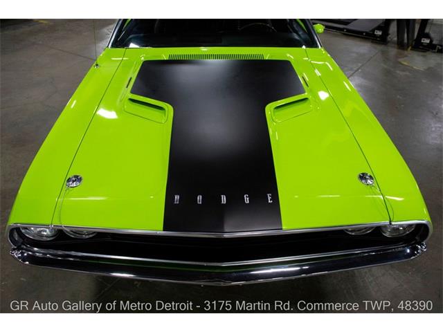 1970 Dodge Challenger (CC-2077235) for sale in Kentwood, Michigan