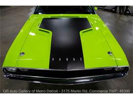 1970 Dodge Challenger (CC-2077235) for sale in Kentwood, Michigan