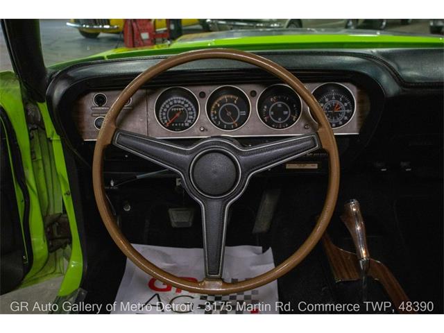 1970 Dodge Challenger (CC-2077235) for sale in Kentwood, Michigan