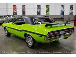 1970 Dodge Challenger (CC-2077235) for sale in Kentwood, Michigan