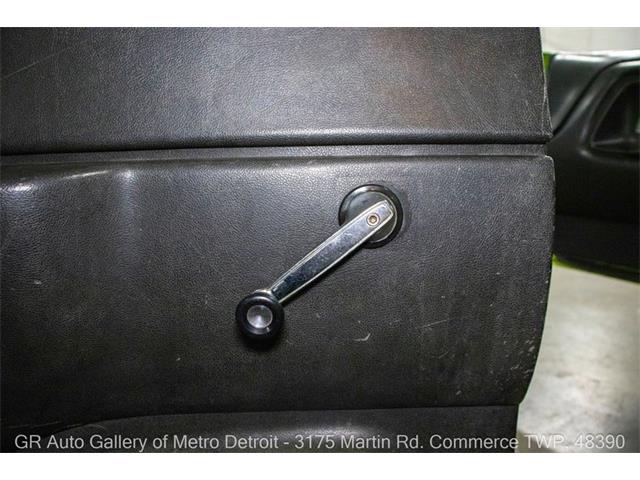 1970 Dodge Challenger (CC-2077235) for sale in Kentwood, Michigan