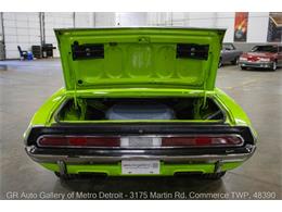 1970 Dodge Challenger (CC-2077235) for sale in Kentwood, Michigan