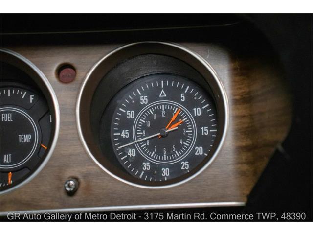 1970 Dodge Challenger (CC-2077235) for sale in Kentwood, Michigan
