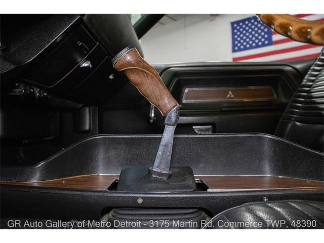 1970 Dodge Challenger (CC-2077235) for sale in Kentwood, Michigan