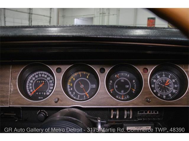 1970 Dodge Challenger (CC-2077235) for sale in Kentwood, Michigan