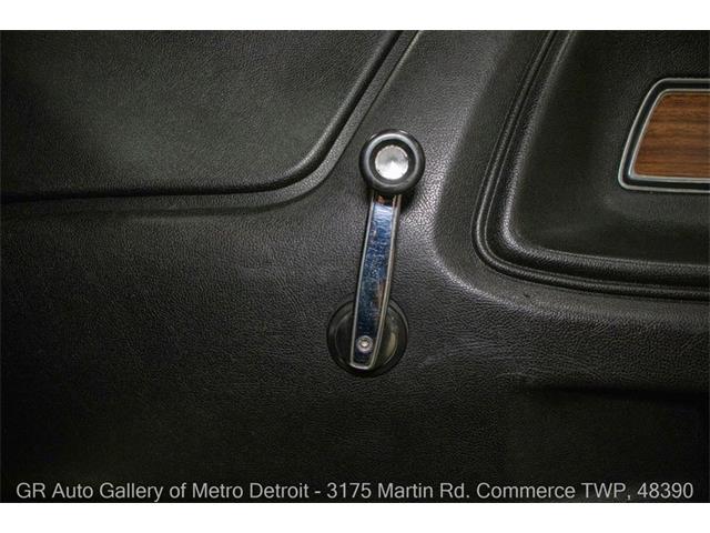 1970 Dodge Challenger (CC-2077235) for sale in Kentwood, Michigan