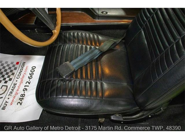1970 Dodge Challenger (CC-2077235) for sale in Kentwood, Michigan