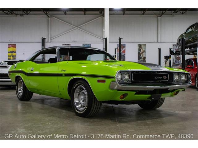 1970 Dodge Challenger (CC-2077235) for sale in Kentwood, Michigan