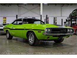 1970 Dodge Challenger (CC-2077235) for sale in Kentwood, Michigan