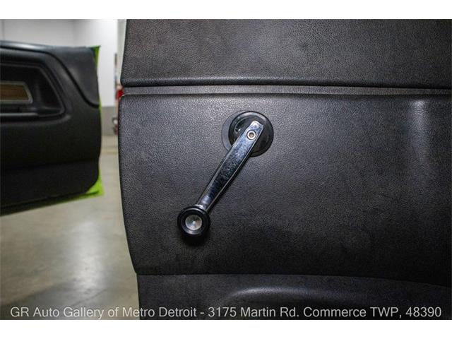 1970 Dodge Challenger (CC-2077235) for sale in Kentwood, Michigan