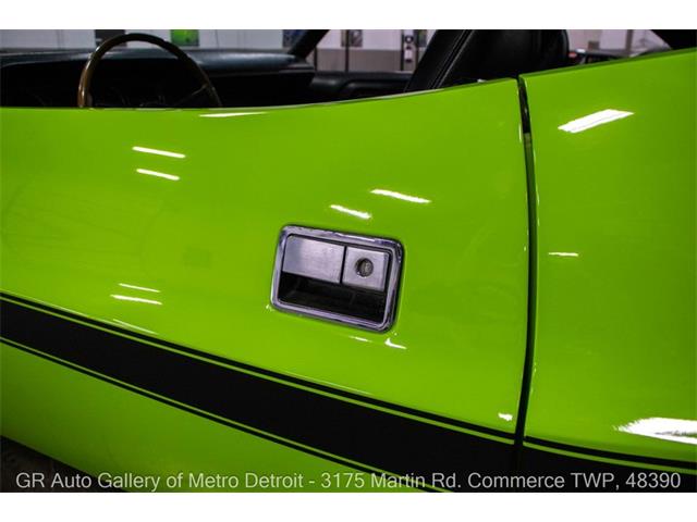 1970 Dodge Challenger (CC-2077235) for sale in Kentwood, Michigan